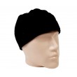 Шапка флисовая EmersonGear Fleece Velcro Watch Cap (Black) - фото № 1