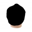 Шапка флисовая EmersonGear Fleece Velcro Watch Cap (Black) - фото № 8