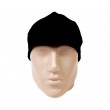 Шапка флисовая EmersonGear Fleece Velcro Watch Cap (Black) - фото № 2