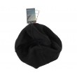 Шапка флисовая EmersonGear Fleece Velcro Watch Cap (Black) - фото № 5