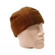 Шапка флисовая EmersonGear Fleece Velcro Watch Cap (Coyote) - фото № 1