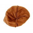 Шапка флисовая EmersonGear Fleece Velcro Watch Cap (Coyote) - фото № 6