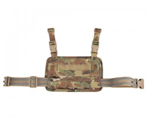 Набедренная платформа EmersonGear MOLLE Leg Accessary bag (Multicam)