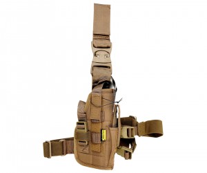 Набедренная платформа EmersonGear Sales Leg Holster (Coyote)