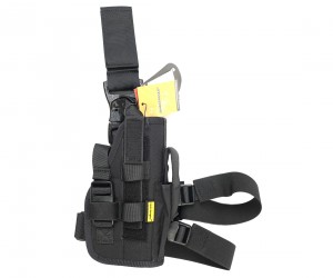 Набедренная платформа EmersonGear Sales Leg Holster (Black)