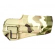 Кобура поясная EmersonGear Quickly Pistol Holster для Colt 1911 (Multicam) - фото № 7