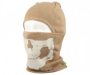 Балаклава EmersonGear Tactical Warmer Hood (Desert)