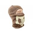 Балаклава EmersonGear Tactical Warmer Hood (Foliage Green) - фото № 3