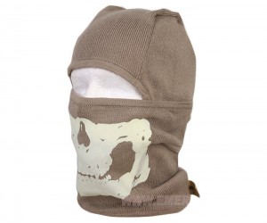 Балаклава EmersonGear Tactical Warmer Hood (Foliage Green)