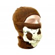 Балаклава EmersonGear Tactical Warmer Hood (Khaki) - фото № 1