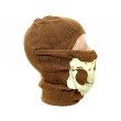 Балаклава EmersonGear Tactical Warmer Hood (Khaki) - фото № 3