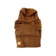 Балаклава EmersonGear Tactical Warmer Hood (Khaki) - фото № 4