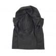 Балаклава EmersonGear Shadow Warrior Hood (Black) - фото № 4