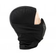 Балаклава EmersonGear Shadow Warrior Hood (Black) - фото № 6