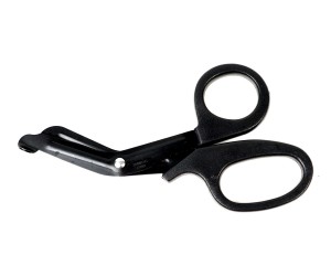 Ножницы спасателя EmersonGear Tactical Medical Scissors (Black)