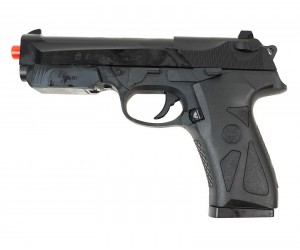 Орбиз пистолет Orbeegun Beretta M92 