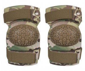 Налокотники AltaCONTOUR 360 Elbow Vibram® Cap (Multicam)