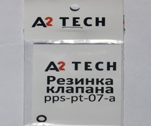 Резинка клапана pps-pt-07-a