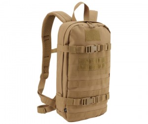 Рюкзак тактический Brandit US Cooper Daypack, 11 л (Camel)