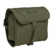 Подсумок вытяжной Brandit Toiletry Bag medium (Olive) - фото № 1