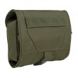 Подсумок вытяжной Brandit Toiletry Bag medium (Olive) - фото № 2