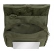 Подсумок вытяжной Brandit Toiletry Bag medium (Olive) - фото № 3