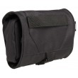 Подсумок вытяжной Brandit Toiletry Bag medium (Black) - фото № 2