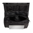 Подсумок вытяжной Brandit Toiletry Bag medium (Black) - фото № 3