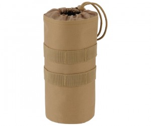 Подсумок под бутылку Brandit Bottle Holder I (Camel)