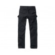 Брюки Brandit Adven Slim Fit (Black) - фото № 2