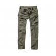 Брюки Brandit Adven Slim Fit (Olive) - фото № 1