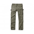 Брюки Brandit Adven Slim Fit (Olive) - фото № 2