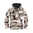 Куртка Brandit WINDBREAKER (Urban Camo) - фото № 1