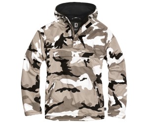 Куртка Brandit WINDBREAKER (Urban Camo)