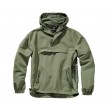 Куртка Brandit Summer WINDBREAKER (Olive) - фото № 1