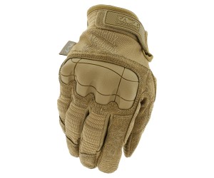 Перчатки тактические Mechanix Wear M-Pact® 3 Covert (Coyote)