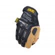 Перчатки защитные Mechanix Wear M-Pact® Material4X (Coyote/Black) - фото № 1