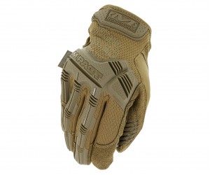 Перчатки тактические Mechanix Wear M-Pact® (Coyote)