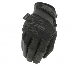 Перчатки тактические Mechanix Wear Specialty Hi-Dexterity 0.5 (Black)