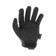 Перчатки тактические Mechanix Wear Specialty Hi-Dexterity 0.5 (Black) - фото № 2