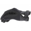 Перчатки тактические Mechanix Wear Specialty Hi-Dexterity 0.5 (Black) - фото № 3