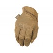 Перчатки тактические Mechanix Wear Specialty Vent (Coyote) - фото № 1