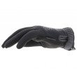 Перчатки тактические Mechanix Wear Pursuit D5 (Black) - фото № 7