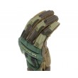 Перчатки тактические Mechanix Wear M-Pact® (WoodLand) - фото № 5