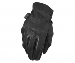 Перчатки тактические Mechanix Wear T/S Element (Black)