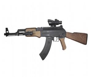 Детский орбиз автомат Orbeegun AK-47  X999-1B