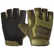 Перчатки тактические Outdoor Gloves Adventure укороченные (хаки) - фото № 1