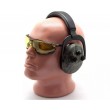 Наушники активные стрелковые PMX Tactical Pro PMX-360 3D Sound 24, 80 ДБ (Realtree) - фото № 4