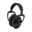 Наушники активные стрелковые PMX Tactical Pro PMX-360 3D Sound 24, 80 ДБ (черный) - фото № 1