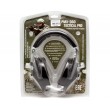 Наушники активные стрелковые PMX Tactical Pro PMX-360 3D Sound 24, 80 ДБ (черный) - фото № 7